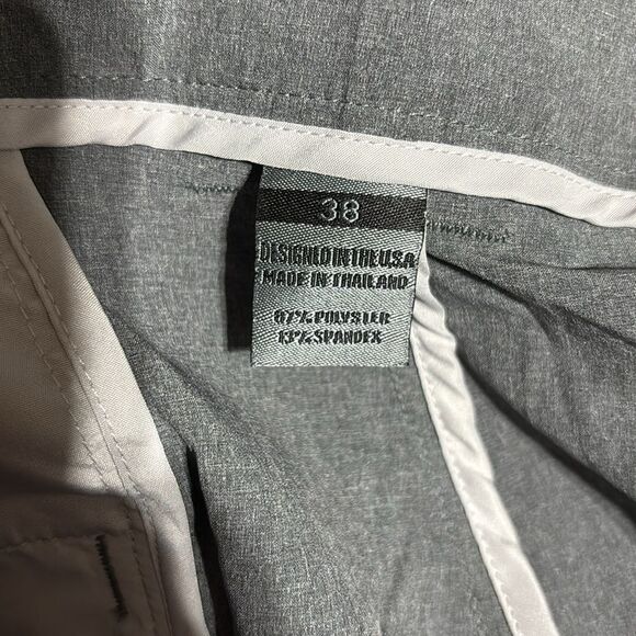 NEW BLACK CLOVER | shorts Rodgers 38 - Picture 3 of 5